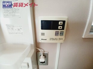 近鉄富田駅 徒歩10分 3階の物件内観写真